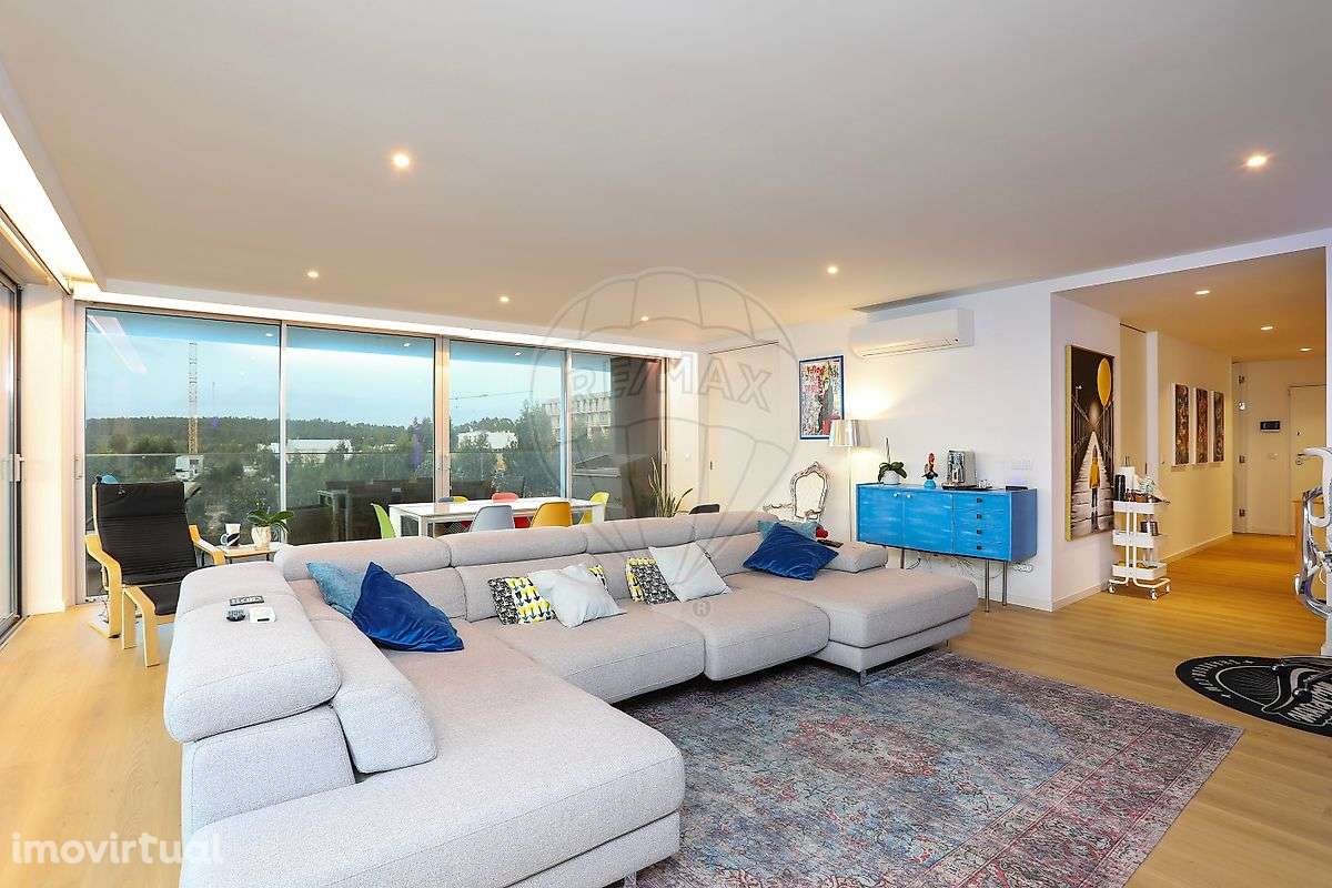 Apartamento T5 para venda - Grande imagem: 5/47