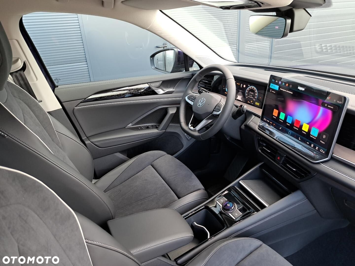 Volkswagen Tayron 2.0 TSI Elegance DSG - 38