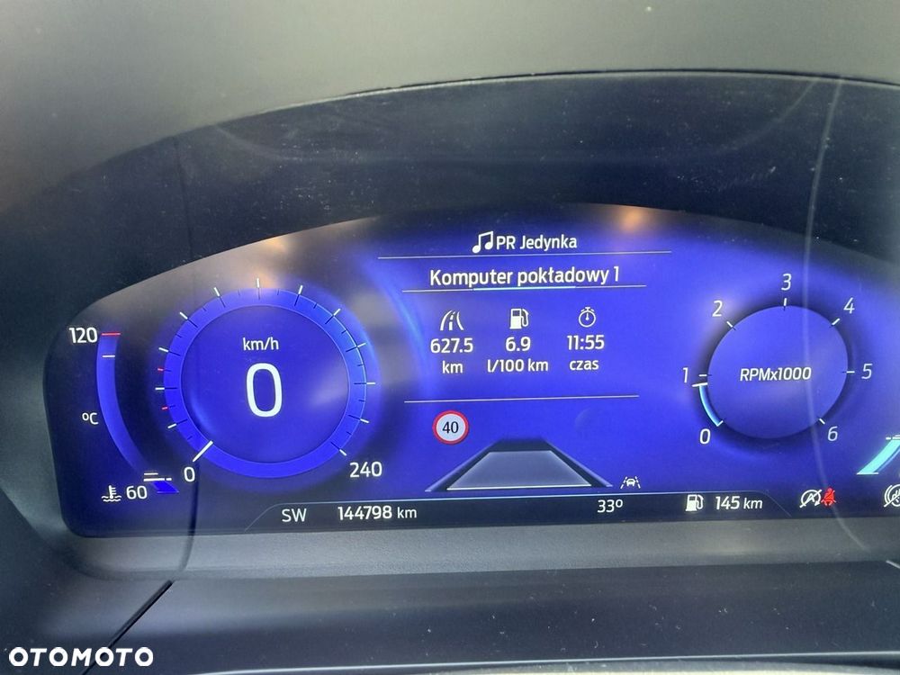 Ford Kuga 2.0 TDCi 4x2 Vignale - 40