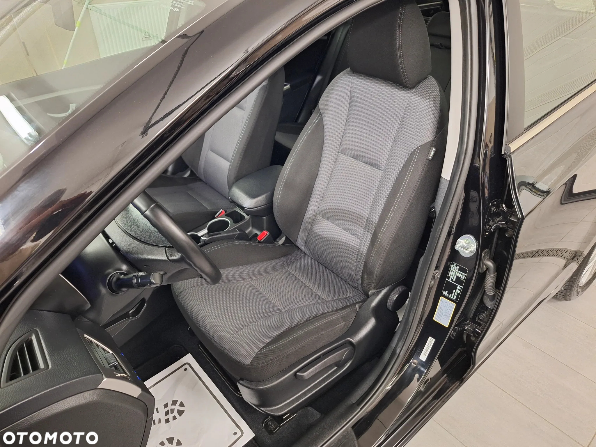 Hyundai i30 Kombi 1.4 Passion Plus - 20