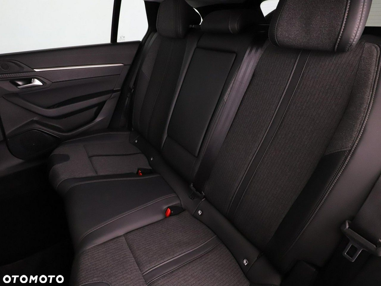 Peugeot 508 1.5 BlueHDi Allure S&S EAT8 - 17