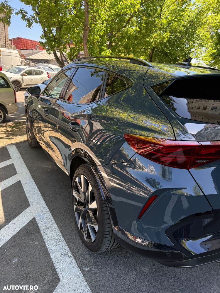 Cupra Formentor 1.5 eTSI DSG7 MHEV - 4