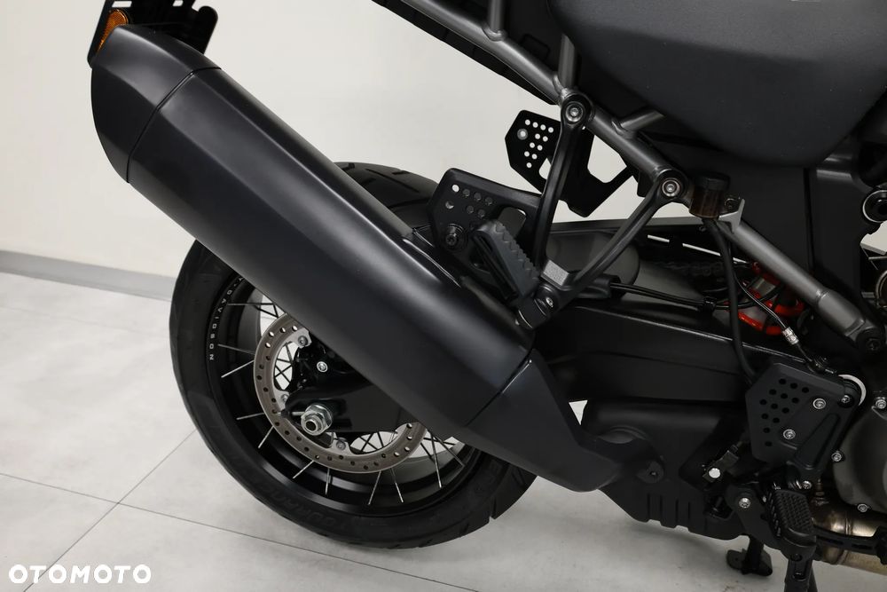 Harley-Davidson Pan America - 32