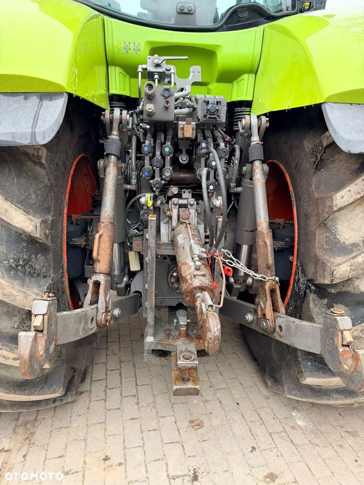 Claas Axion 950 - 15