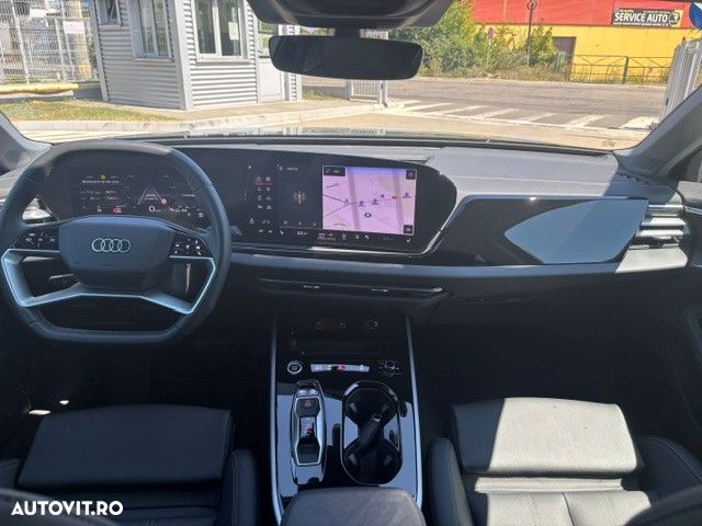 Audi A5 Limuzina 35 TFSI S tronic - 5