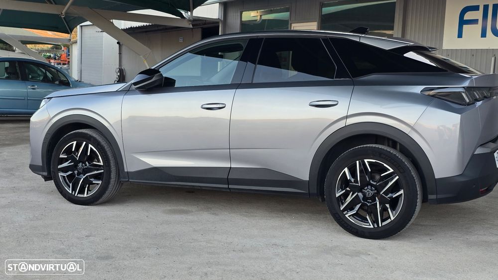 Peugeot 3008 - 14
