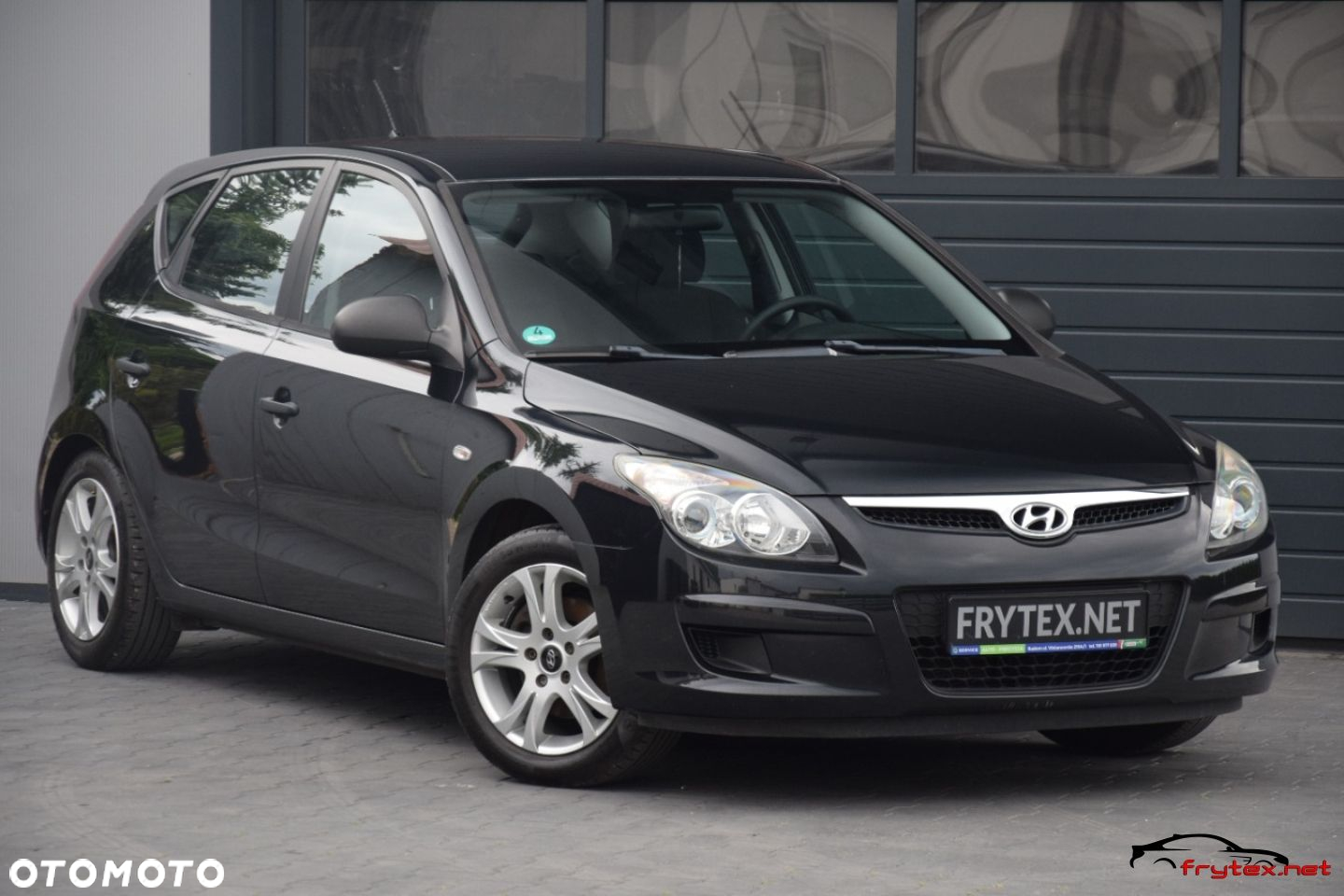 Hyundai i30 - 2