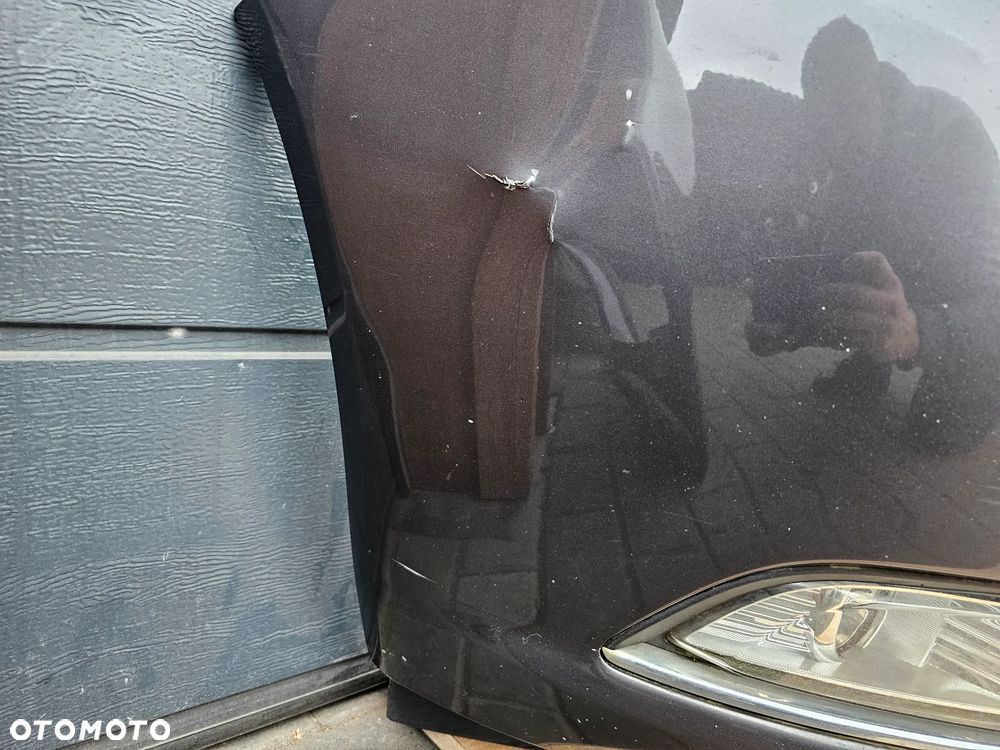 ZDERZAK PRZÓD PRZEDNI PRZED LIFT OPEL INSIGNIA A Z177 PDC ATRAPA KRATKI KOMPLET EUROPA - 21