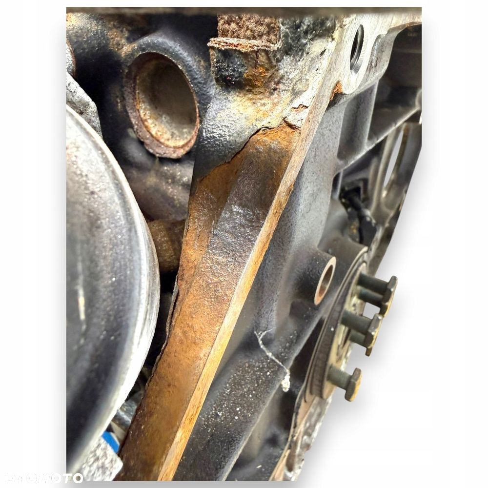 SILNIK F16D4 Chevrolet Cruze Aveo T300 1.6 16V benzyna A16XER Z16XER - 11