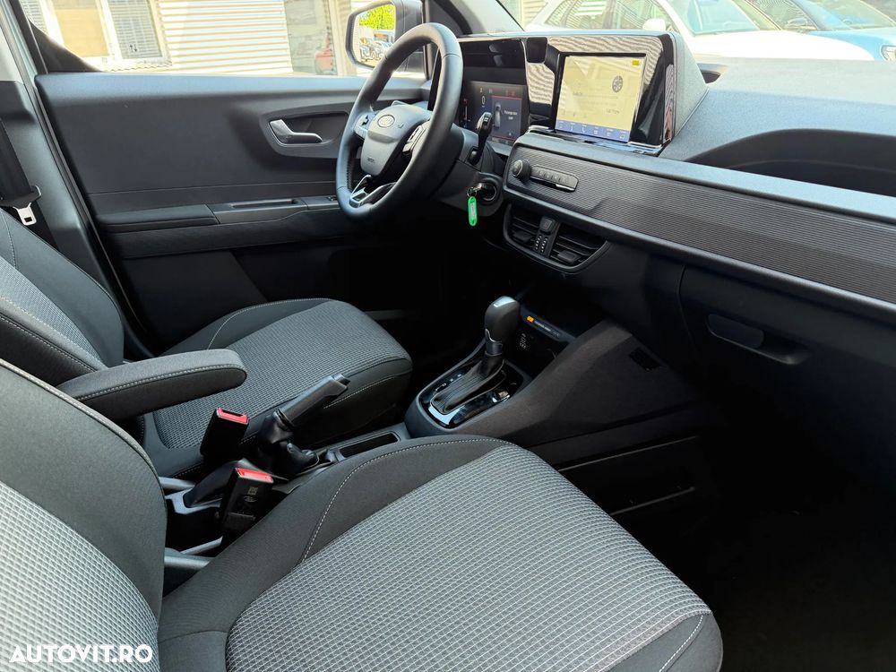 Ford Courier - 14