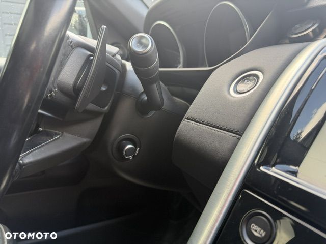 Land Rover Discovery 2.0 SD4 HSE Luxury - 6