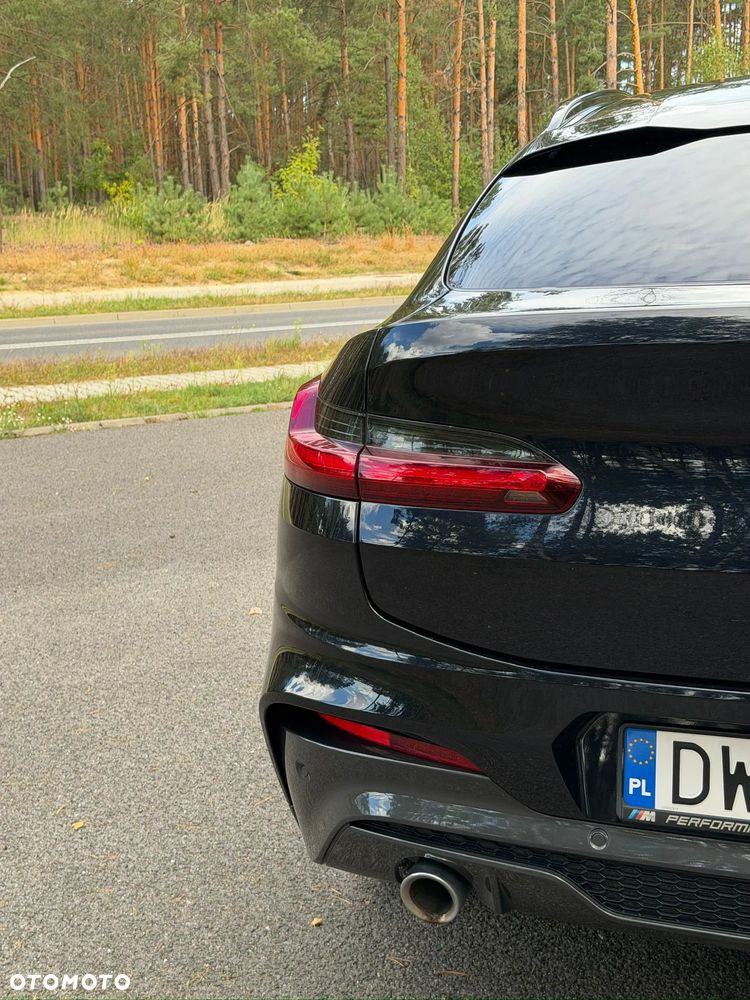 BMW X4 - 13