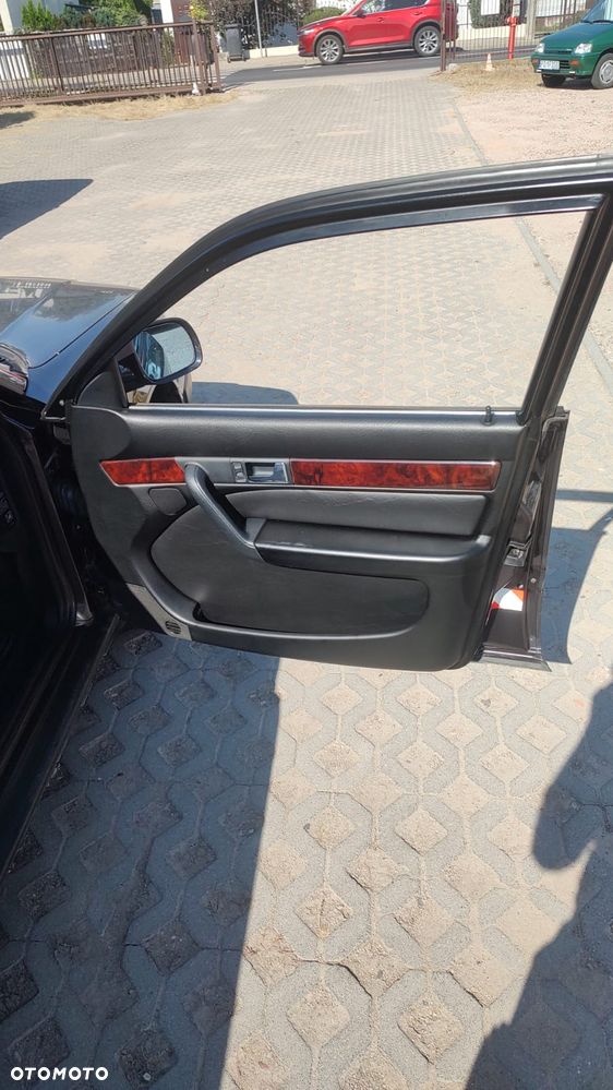 Audi 100 - 27