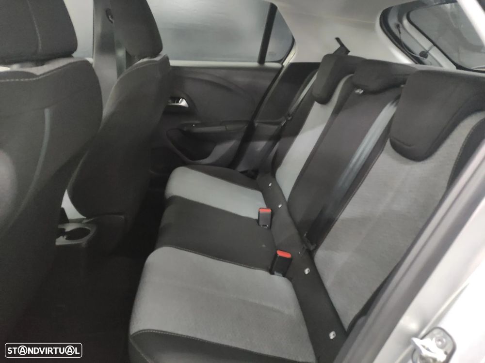 Opel Corsa 1.2 Edition - 15