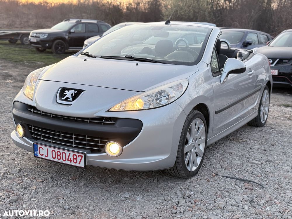 Peugeot 207 150 THP Sport - 4