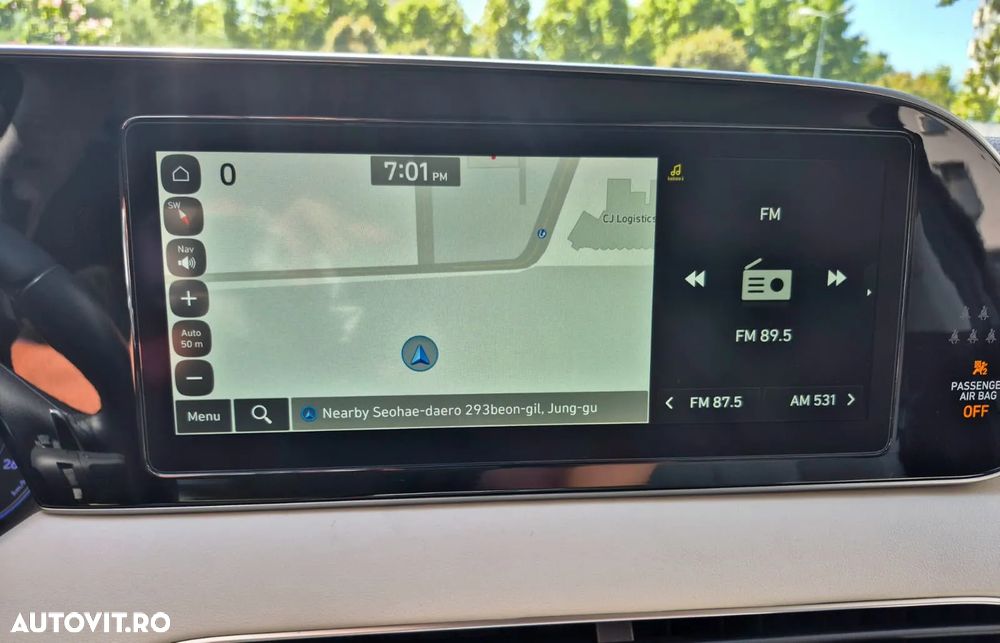 Hyundai Palisade - 28