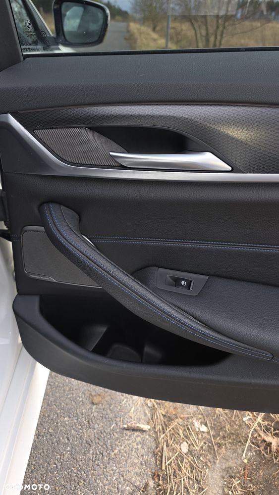 BMW Seria 5 520d xDrive mHEV M Sport sport - 23