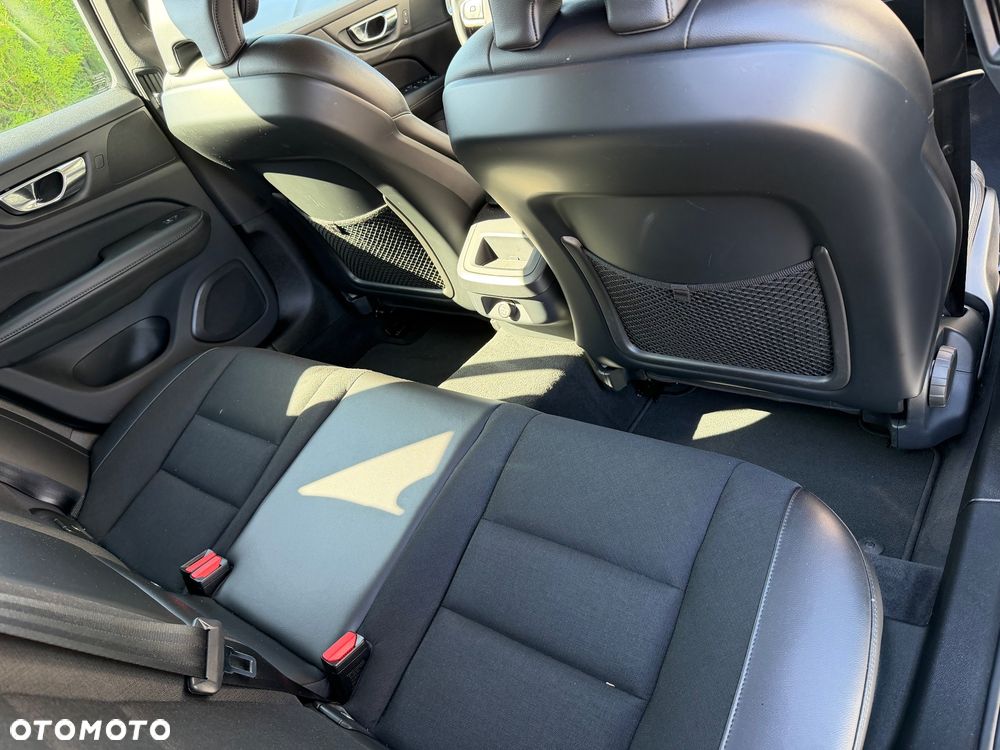 Volvo V60 - 23