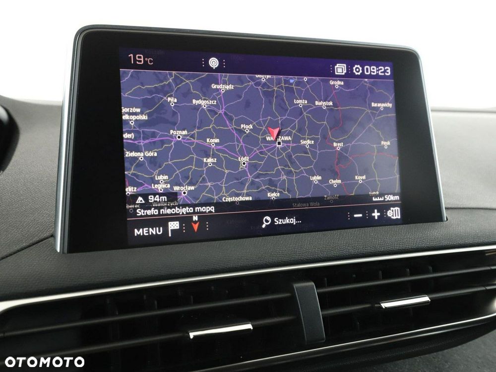 Peugeot 3008 1.2 PureTech GT S&S - 26