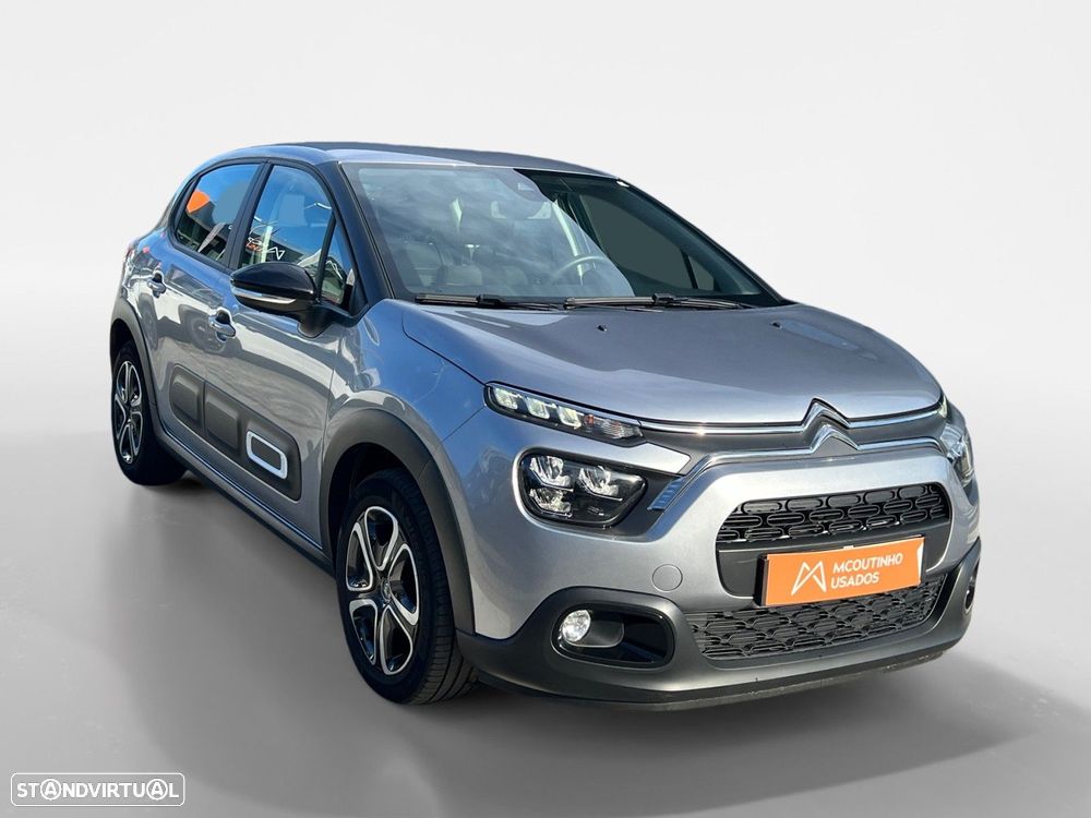 Citroën C3 1.2 PureTech Max - 7