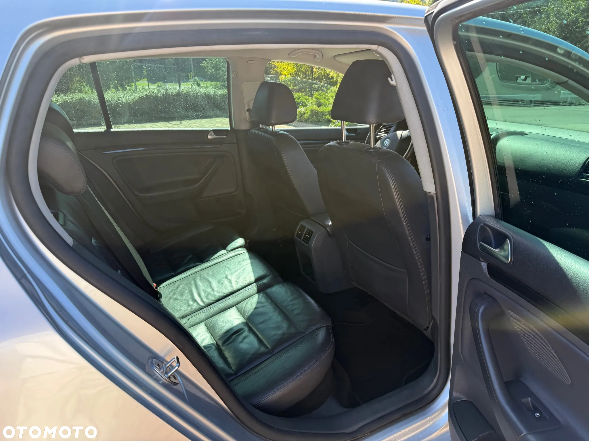 Volkswagen Golf 1.9 TDI GT Sport - 13