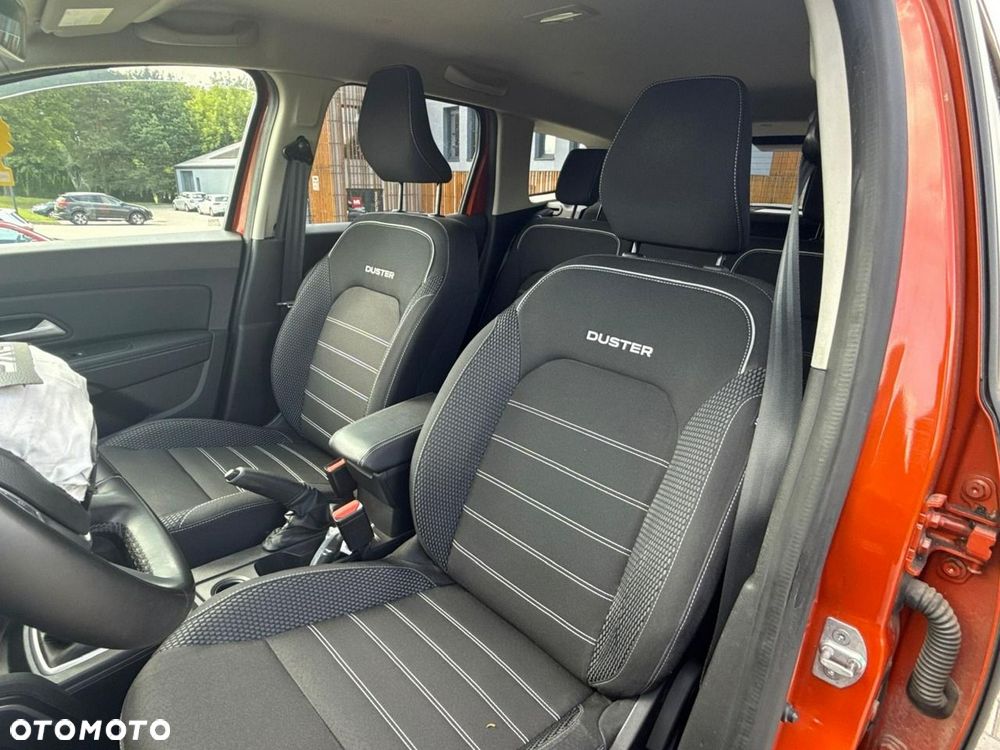 Dacia Duster 1.0 TCe Comfort - 24
