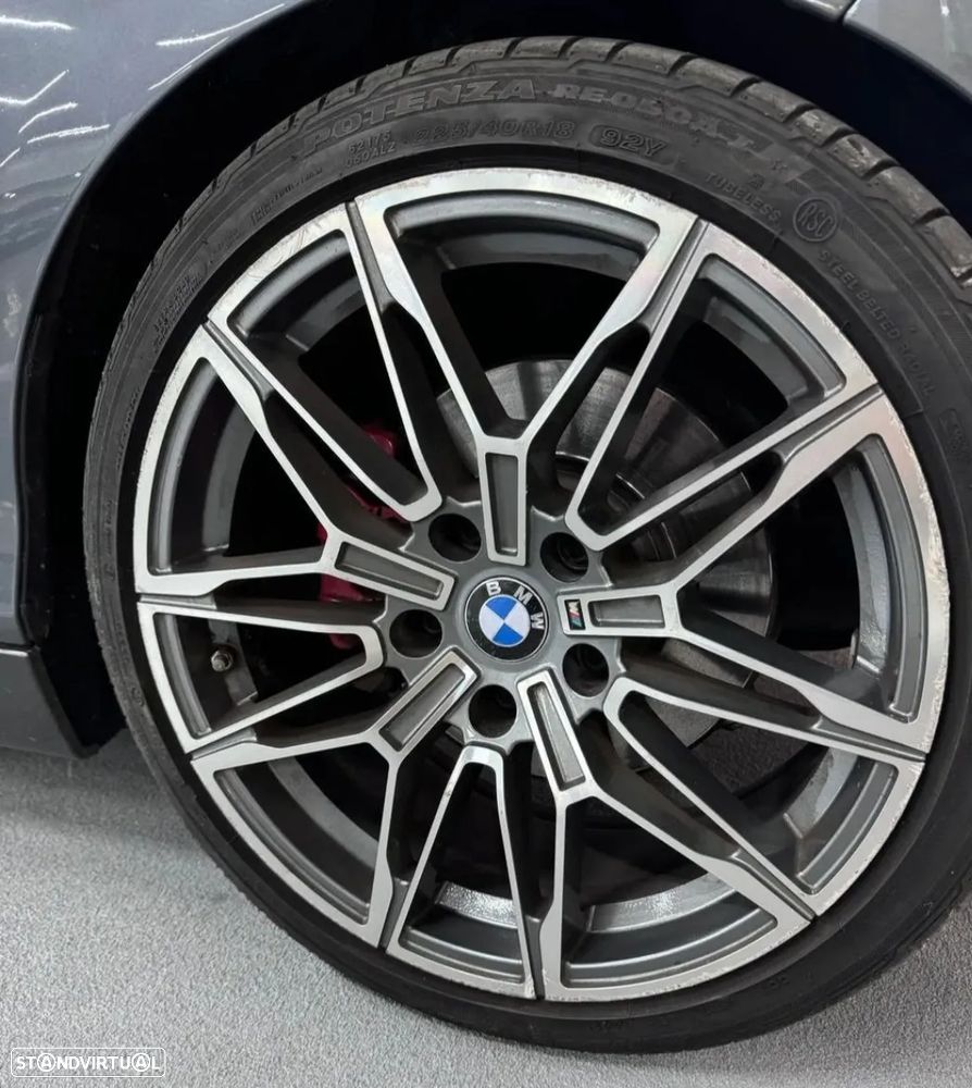 BMW 220 d Aut. M Sport - 3