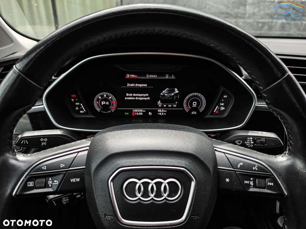 Audi Q3 40 TDI Quattro S tronic advanced - 26