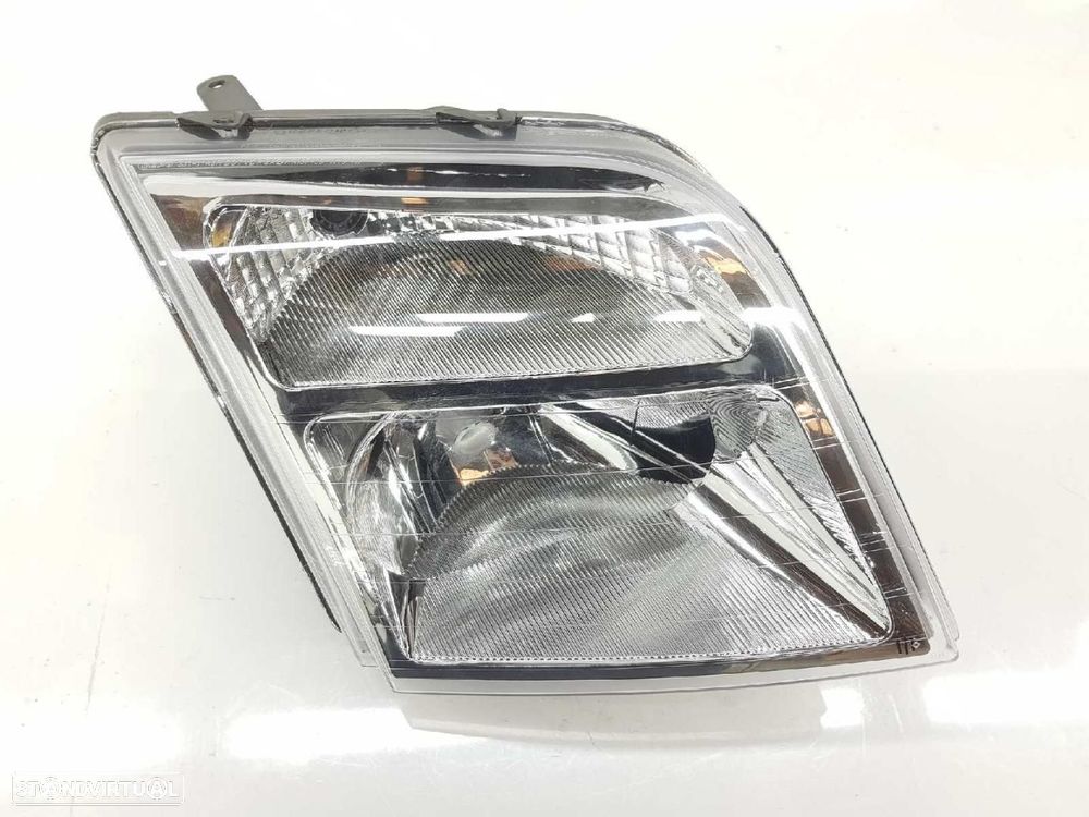 FAROL DIREITO FORD TRANSIT CONNECT TC7 - 1