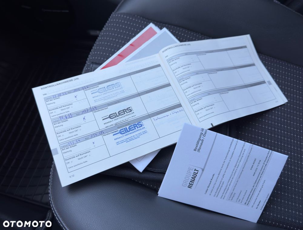 Renault Scenic dCi 130 FAP Bose Edition - 28