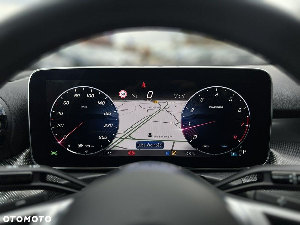 Mercedes-Benz Klasa C - 20