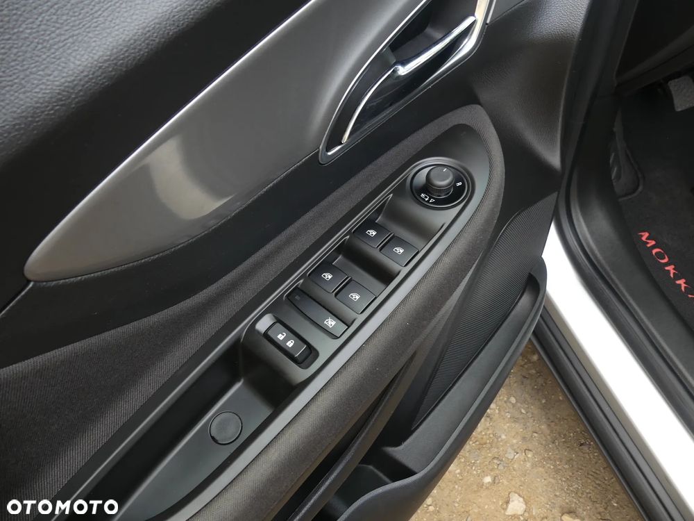 Opel Mokka 1.4 Turbo ecoFLEX Start/Stop 4x4 Edition - 4