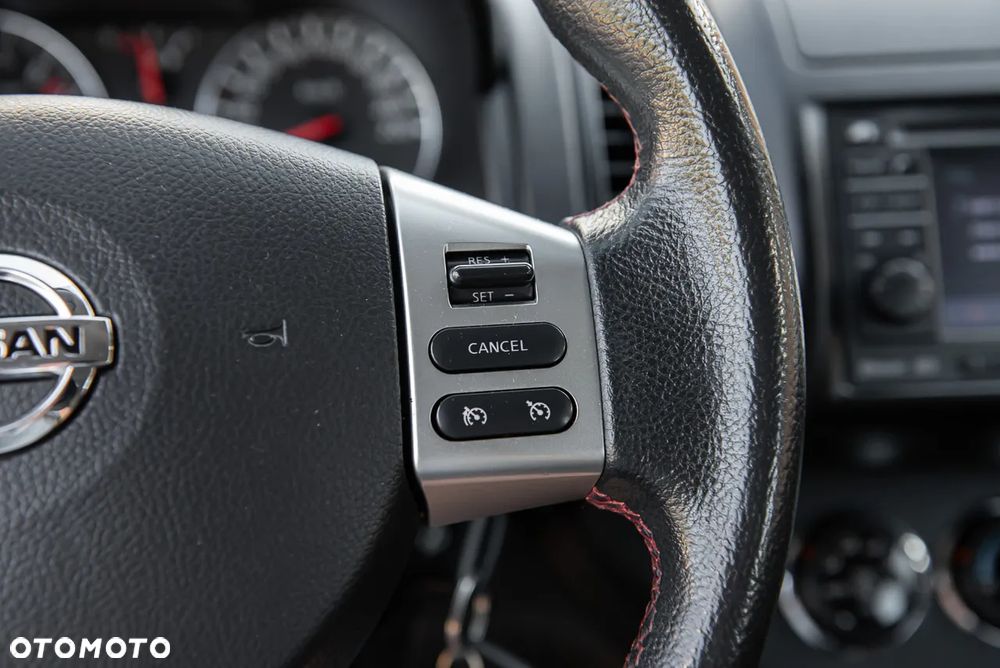 Nissan Note 1.4 more - 19