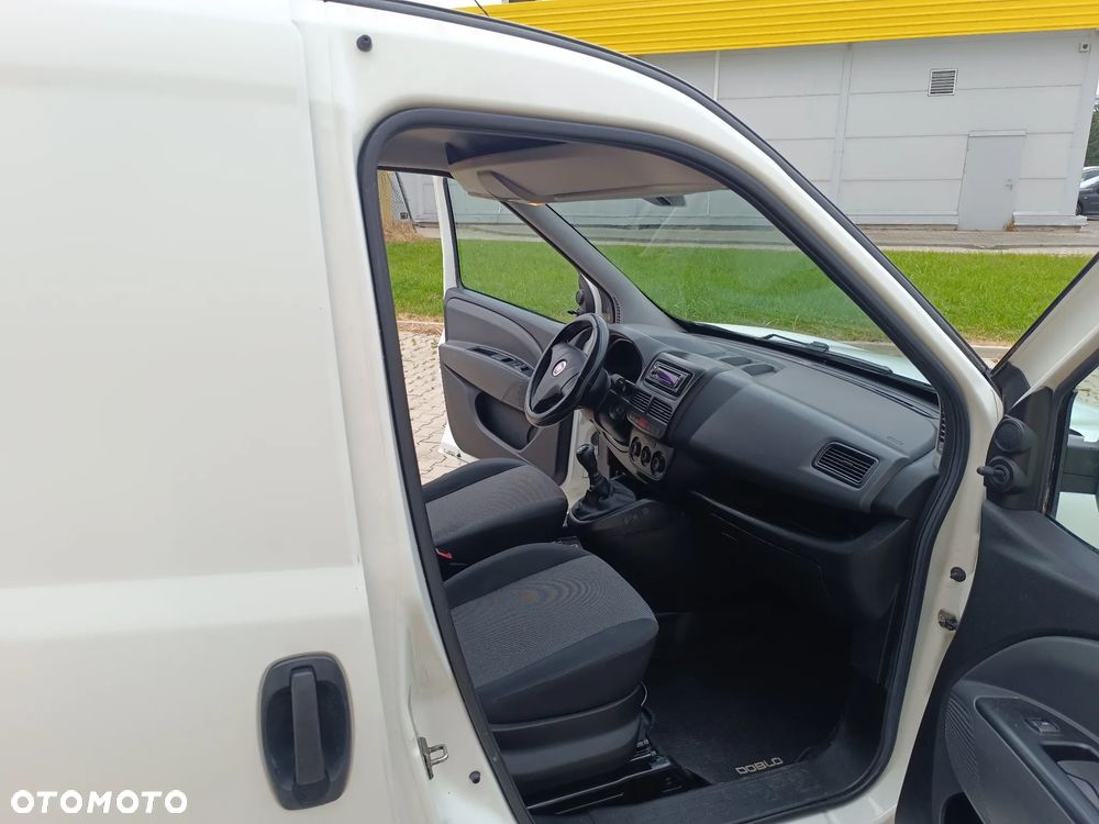 Fiat Doblo - 15