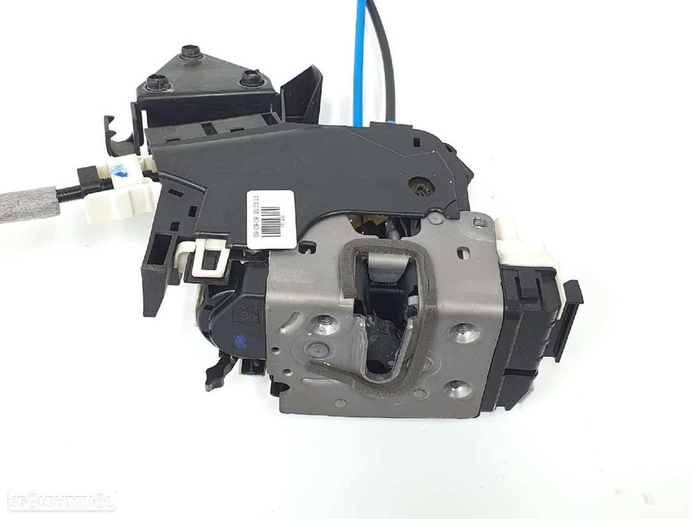 FECHADURA PORTA TRASEIRA DIREITA MERCEDES-BENZ CLASE C BM 204 BERLINA - 1