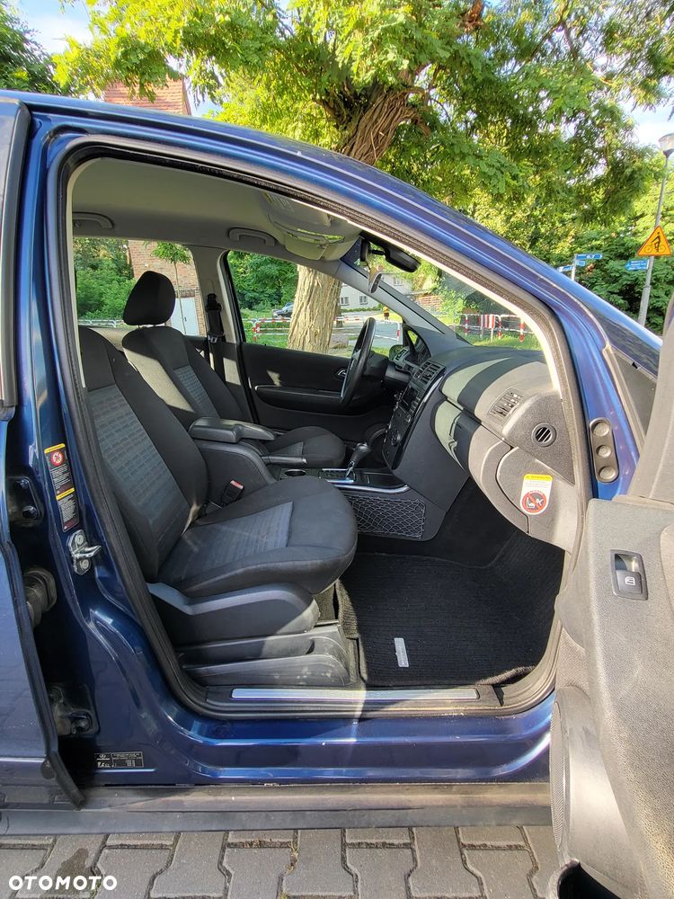 Mercedes-Benz Klasa A 150 Autotronic Classic Polar Star - 11