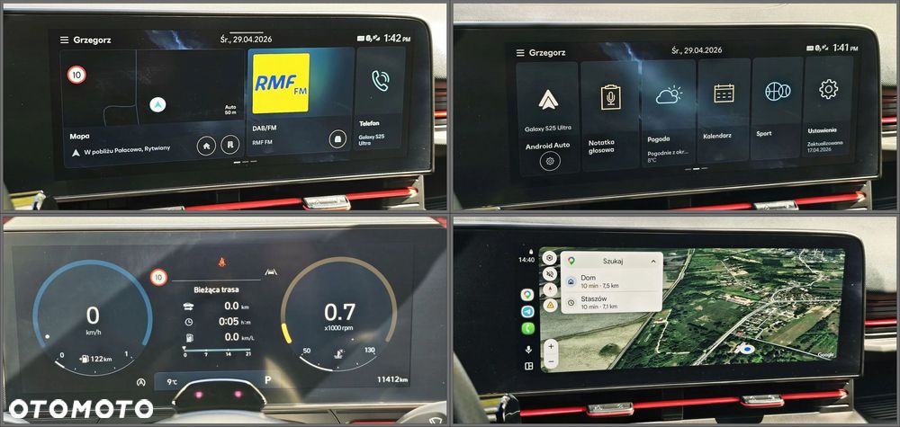 Hyundai Kona 1.6 T-GDI Premium N Line DCT - 36