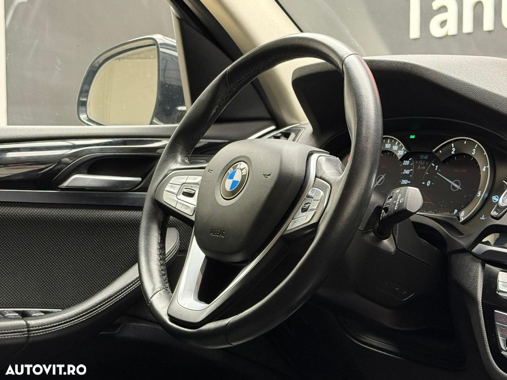 BMW X3 - 9