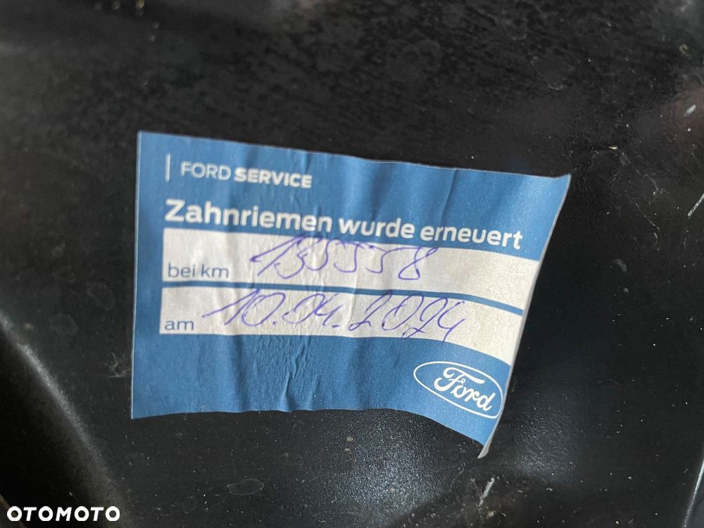 Ford Fiesta 1.0 EcoBoost S&S ACTIVE X - 4