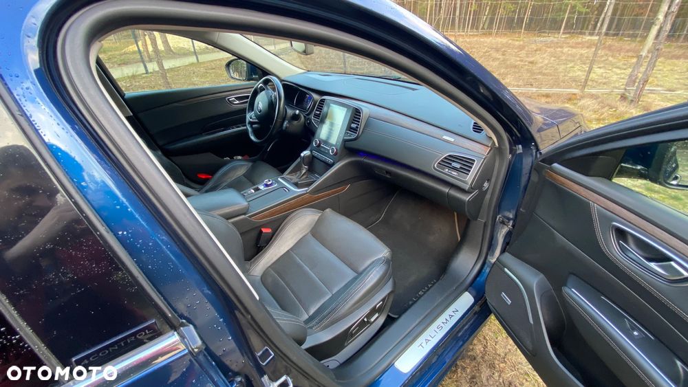 Renault Talisman 1.6 Energy dCi Intens EDC - 15