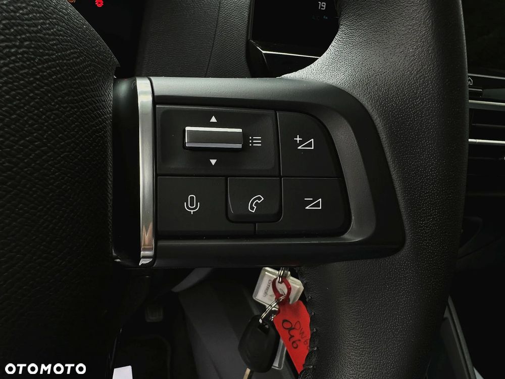 Citroën C4X PureTech 100 Stop&Start YOU - 24