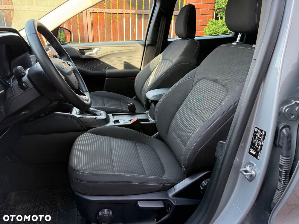 Ford Kuga 1.5 EcoBoost FWD Titanium - 8
