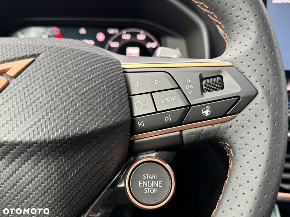 Cupra Leon 1.5 eTSI mHEV DSG - 24