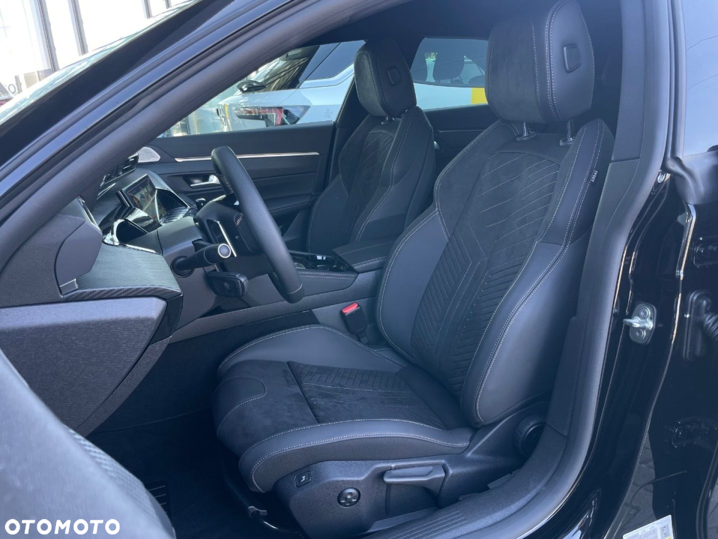 Peugeot 508 - 10