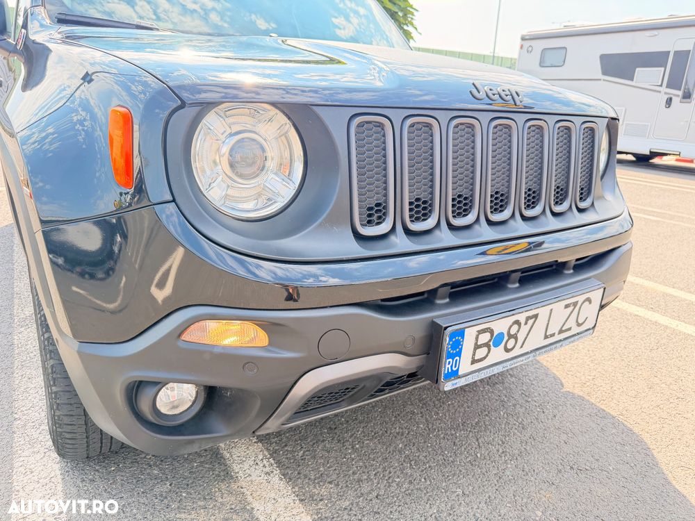 Jeep Renegade - 37