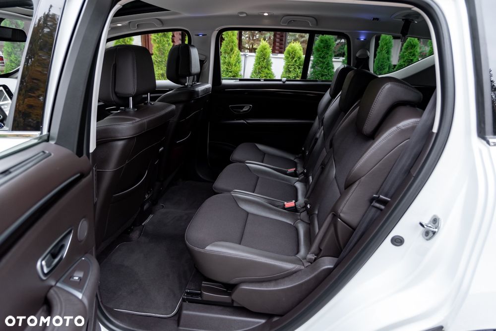 Renault Espace 1.6 dCi Energy Zen - 19