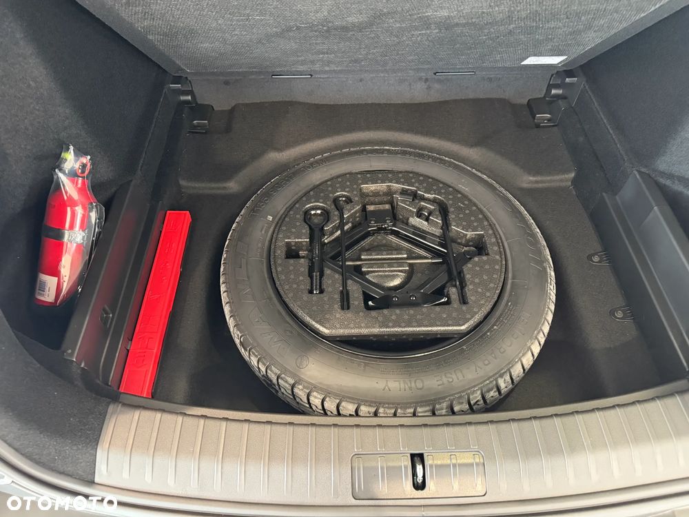 BAIC 7 1.5T Luxury DCT - 10