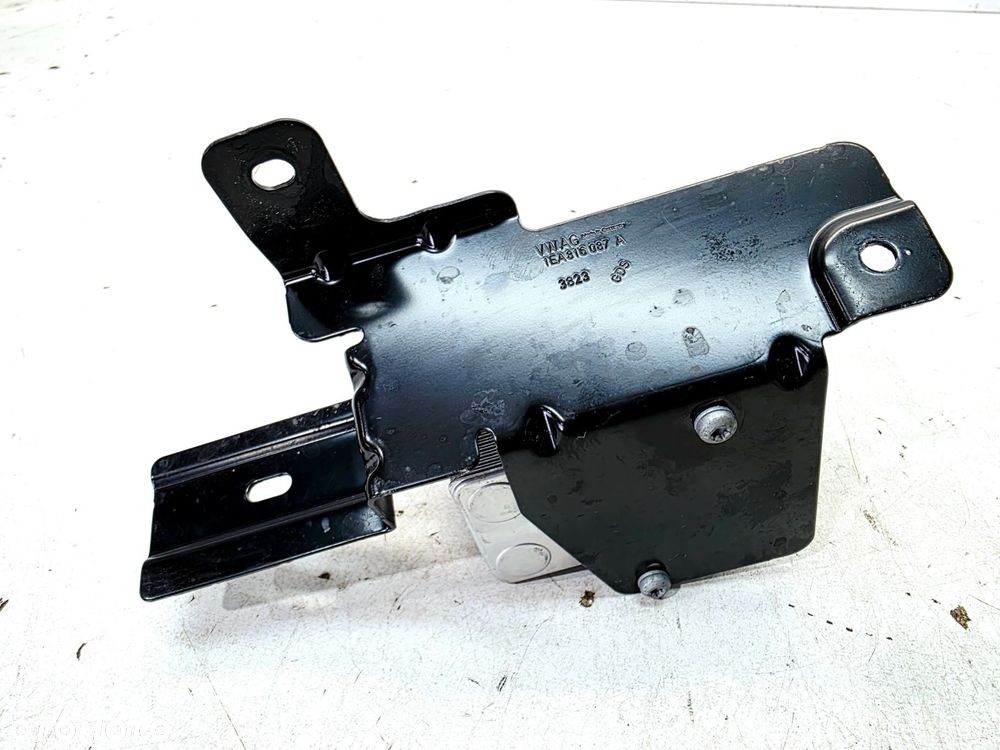 ZAWÓR ROZPRĘŻNY OSUSZACZ KLIMATYZACJI AUDI Q4 E-TRON 1EA816111B 1EA816590B - 6