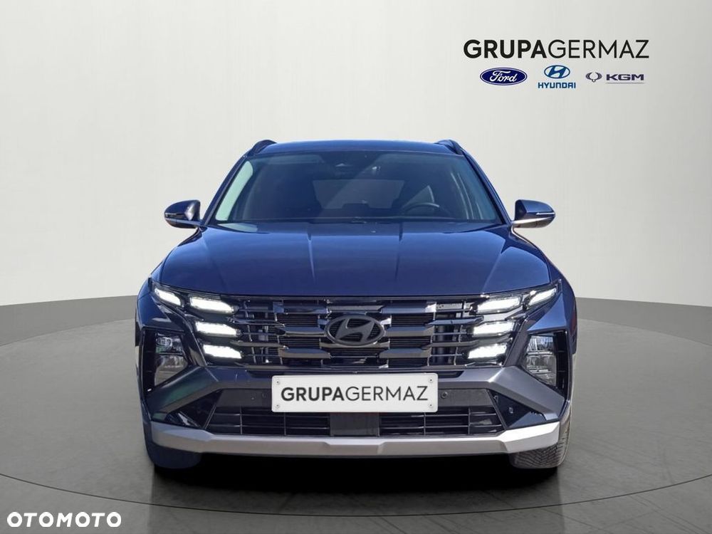 Hyundai Tucson 2026 photo 4