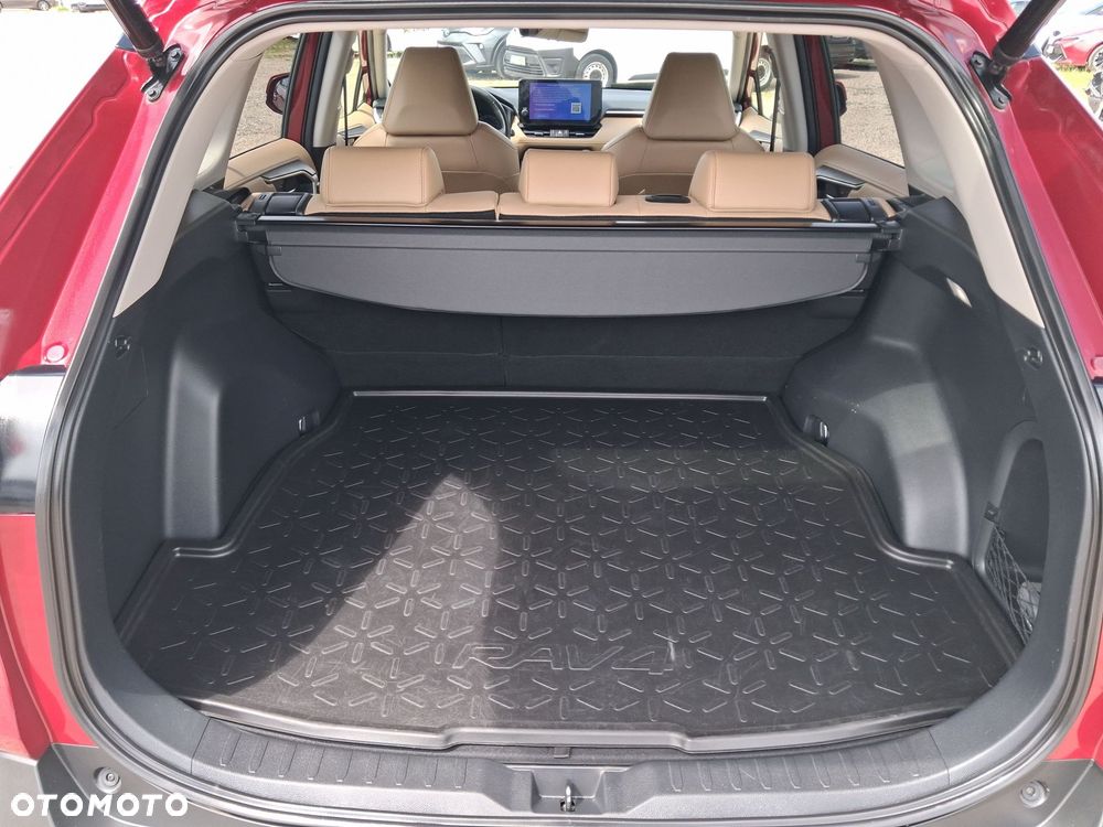 Toyota RAV4 - 12